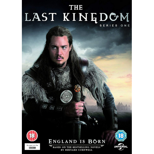 TV SERIES - THE LAST KINGDOM S1 -DVD UK-THE LAST KINGDOM S1 -DVD UK-.jpg